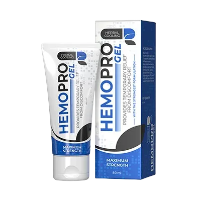 Hemopro - Producto Natural